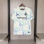 2025/2026 Inter Milan Away Football Jersey1:1 Quality Thai