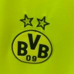 2025/2026 Dortmund Special Edition Green Football Shirt 1:1 Thai Quality - Image 6