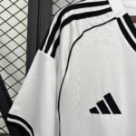 2025/2026 Fulham Home Football Shirt 1:1 Thai Quality - Image 7