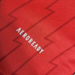 2023/2024 Arsenal Home Soccer Jersey - Image 11