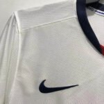 2008/2009 Long Sleeve Retro Manchester United Away Football Shirt 1:1 Thai Quality - Image 5