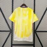 2024/2025 Juventus Away Soccer Jersey 1:1 Thai Quality - Image 2
