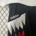 1994 Retro Germany Home Football Shirt 1:1 Thai Quality Kids Size - Image 7