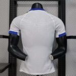 2025 Player Version England Home Football Shirt 1:1 Thai Quality - Image 2