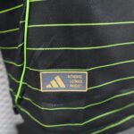 2025/2026 Player Version Celtic Away Football Shirt 1:1 Thai Quality - Image 9