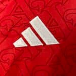 2025/2026 Arsenal Home Football Shirt 1:1 Thai Quality Kids Size - Image 5
