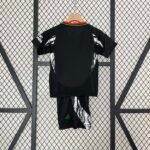 2024/2025 Arsenal Away Football Shirt 1:1 Thai Quality Kids Size - Image 2