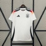 2024 Germany Home Football Shirt 1:1 Thai Quality