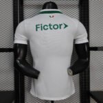 2026/2027 Player Version Palmeiras Away Jersey 1:1 Thai Quality - Image 2