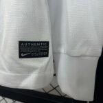 2012 Retro Long Sleeve Santos Home Football Shirt 1:1 Thai Quality - Image 8