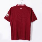 2018/2019 Retro Liverpool Home Football Shirt 1:1 Thai Quality - Image 2