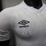 2025/2026 Player Version Santos Home Football Shirt 1:1 Thai Quality - Image 4