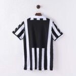 1999/2000 Retro Juventus Home Football Shirt 1:1 Thai Quality - Image 2