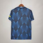 Manchester United Football Shirt Third Away 2021 / 2022 1:1 Thai Quality - Image 2