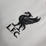 2023/2024 Liverpool Away Soccer Jersey 1:1 Thai Quality - Image 5