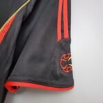 2006/2007 Retro AC Milan Third Away Football Shirt 1:1 Thai Quality - Image 7