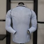 2026-2027 Player Version  Uruguay Home Long Sleeve Long Sleeve AAA - Image 2