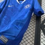 2025/2026 Chelsea Home Football Shirt 1:1 Thai Quality - Image 8