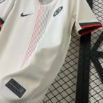 2025/2026 Chelsea Away Football Shirt1:1 Thai Quality - Image 8