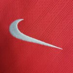 2007/2008 Retro Manchester United Home Champions League Edition Football Shirt 1:1 Thai Quality - Image 5