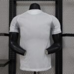 2025/2026 Player Version Real Madrid Home Football Shirt1:1 Thai Quality - Image 2