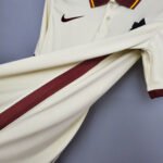 2020/2021 Retro Roma Away Soccer Jersey 1:1 Thai Quality - Image 7