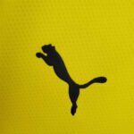 2021/2022 Football Shirt Dortmund Home - Image 4