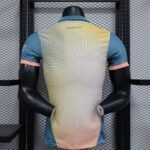 2024/2025 Player Version Manchester City Fourth Away Football Shirt 1:1 Thai Quality - Image 2