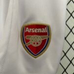 2002/2004 Retro Arsenal Home Football Shirt 1:1 Thai Quality Kids Size - Image 8