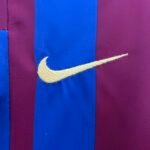 2005/2006 Retro Barcelona Home Football Shirt 1:1 Thai Quality Kids Size - Image 5