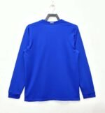 2007/2008 Retro Long Sleeve Manchester United Away Football Shirt 1:1 Thai Quality - Image 2