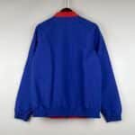 2023/2024 Tigres Reversible Windbreaker（Blue-red）Soccer Jersey 1:1 Thai Quality - Image 3