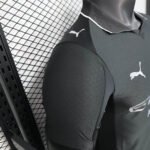 2025/2026 Player Version Manchester City Away Football Shirt 1:1 Thai Quality - Image 7
