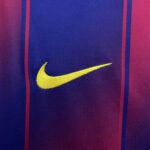 2025/2026 Barcelona Home Football Shirt 1:1 Thai Quality - Image 4