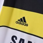 2011/2012 Retro Chelsea Third Away Football Shirt 1:1 Thai Quality - Image 4