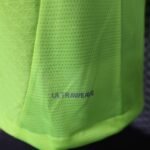 2025/2026 Player Version Dortmund Special Edition Fluorescent green Football Shirt 1:1 Thai Quality - Image 11