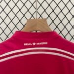 2014/2015 Retro Real Madrid Away Football Shirt 1:1 Thai Quality Kids Size - Image 7