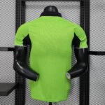 2025/2026 Player Version Fulham Away Football Shirt 1:1 Thai Quality - Image 2