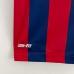 2013/2014 Retro Barcelona Home Football Shirt 1:1 Thai Quality - Image 9