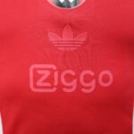 2025/2026 Player Version Ajax 125th Anniversary Edition Football Shirt1:1 Thai Quality - Image 5