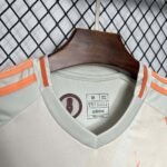 2024/2025  Roma Away Soccer Jersey 1:1 Thai Quality - Image 4