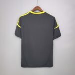 2012/2013 Retro Chelsea Third Away Football Shirt1:1 Thai Quality - Image 2