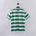 1997/1999 Retro Celtic Home Football Shirt 1:1 Thai Quality - Image 2