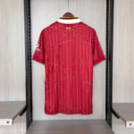 2024/2025 Liverpool Home Soccer Jersey 1:1 Thai Quality - Image 2