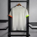 2019/2020 Retro Juventus Joint Edition Black and White Stripes Soccer Jersey 1:1 Thai Quality - Image 2