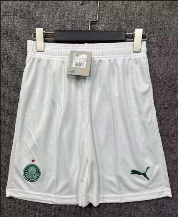 a7e94a492d2196aed62efb06872967a2-1 2025/2026 Palmeiras Home Shorts Football Shirt 1:1 Thai Quality - Image 1