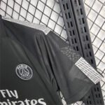 2017/2018 Retro Psg Paris Saint-Germain Third Away - Image 7