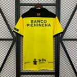2025/2026 Barcelona 100th Anniversary Edition Football Shirt 1:1 Thai Quality - Image 2
