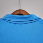1987/1988 Retro Napoli Home Soccer Jersey 1:1 Thai Quality - Image 7