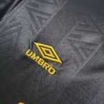 1993/1994 Retro Manchester United Away Football Shirt 1:1 Thai Quality - Image 7